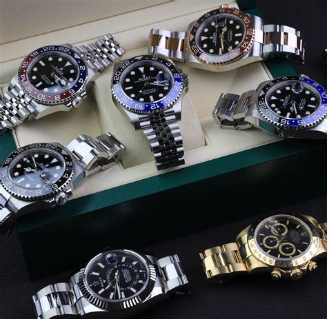 rolex watch types|rolex type watches brands.